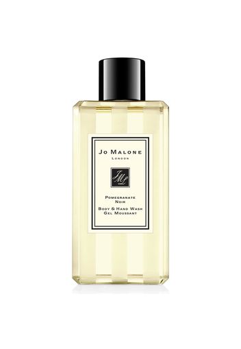 Jo Malone London Pomegranate Noir Body and Hand Wash (Various Sizes) - 100ml