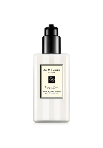 Jo Malone London English Pear and Freesia Body and Hand Lotion 250ml