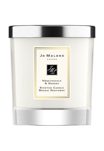 Jo Malone London Honeysuckle and Davana Home Candle 200g