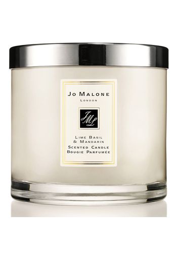 Jo Malone London Lime Basil and Mandarin Deluxe Candle 600g