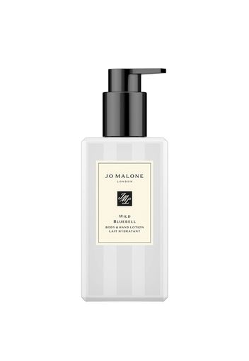 Jo Malone London Wild Bluebell Body and Hand Lotion 100ml