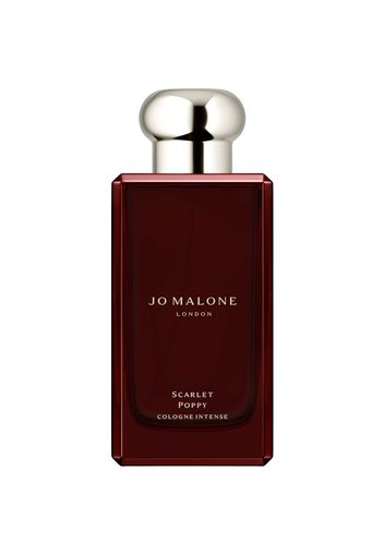 Jo Malone London Scarlet Poppy Cologne Intense (Various Sizes) - 100ml