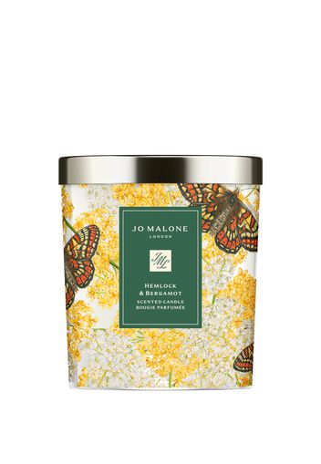 Jo Malone London Hemlock and Bergamot Charity Candle