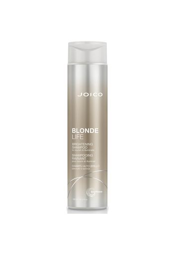 JOICO Blonde Life Brightening Shampoo 300ml