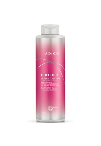 Joico Colorful Anti-Fade Conditioner 1000ml (Worth £68.80)