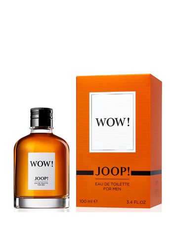 Joop! Wow! Man Eau de Toilette 100ml