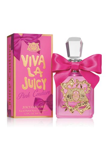 Juicy Couture Viva La Juicy Pink Couture Eau de Parfum Spray (Various Sizes) - 100ml