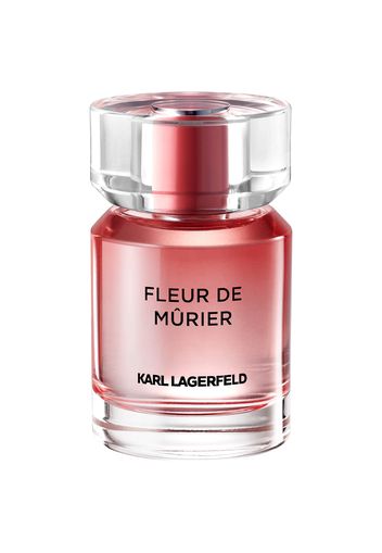 Karl Lagerfeld Fleur de Mûrier Eau de Parfum 50ml