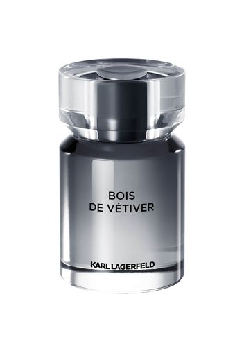 Karl Lagerfeld Bois de Vetiver Eau de Toilette 50ml