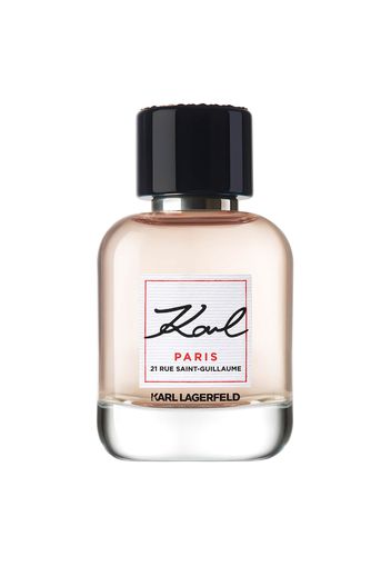 Karl Lagerfeld Paris 21 Rue Saint-Guillaume Eau de Parfum 60ml