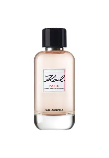 Karl Lagerfeld Paris 21 Rue Saint-Guillaume Eau de Parfum 100ml