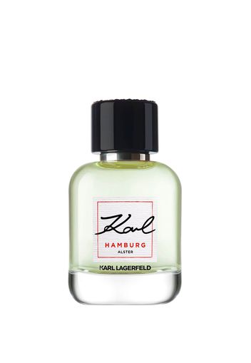 Karl Lagerfeld Hamburg Eau de Toilette 60ml