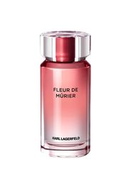 Karl Lagerfeld Fleur de Mûrier Eau de Parfum 100ml