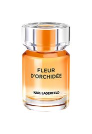 Karl Lagerfeld Fleur d’Orchidée Eau de Parfum 50ml