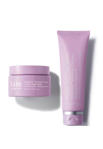 Kate Somerville Gentle Summer Glow Duo (Worth £143.00)