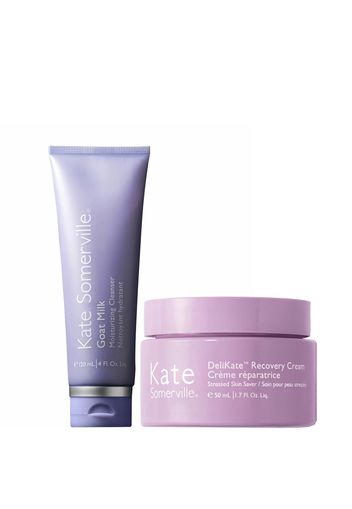 Kate Somerville Soothe and Nourish Duo