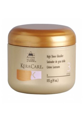 Keracare High Sheen Glossifier (118ml)