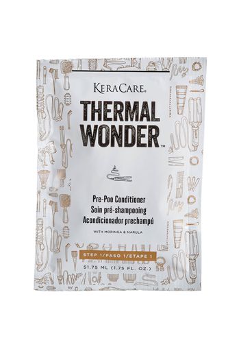 KeraCare Thermal Wonder Pre-Poo Conditioner 52ml