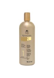 KeraCare Hydrating Detangling Shampoo 950ml