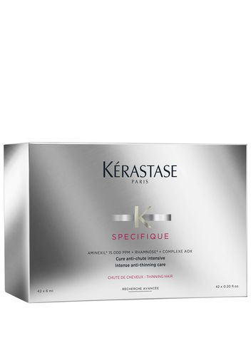 Kérastase Specifique Cure Anti-Chute Treatment 42 x 6ml