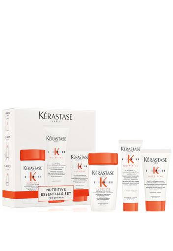 Kérastase Nutritive Discovery Set for Dry Hair