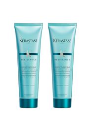 Kérastase Resistance Ciment Thermique 150ml Duo