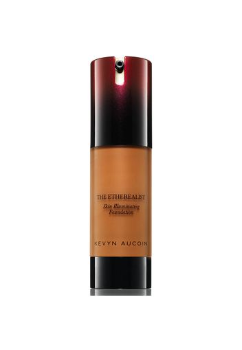 Kevyn Aucoin The Etherealist Skin Illuminating Foundation (Various Shades) - Deep EF 16