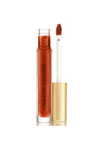 Kevyn Aucoin The Molten Lip Color (Various Shades) - Bronze