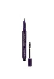 Kevyn Aucoin True Feather Brow Marker Gel Duo 1.9ml (Various Shades) - Dark Brunette