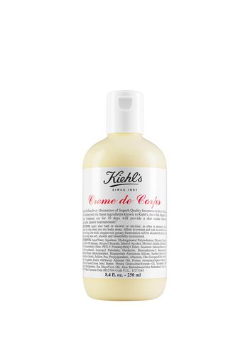 Kiehl's Creme de Corps 250ml