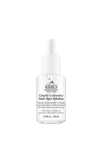 Kiehl's Clearly Corrective™ Dark Spot Solution (Various Sizes) - 30ml