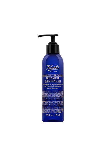 Kiehl's Midnight Recovery Botanical Cleansing Oil (Various Sizes) - 175ml