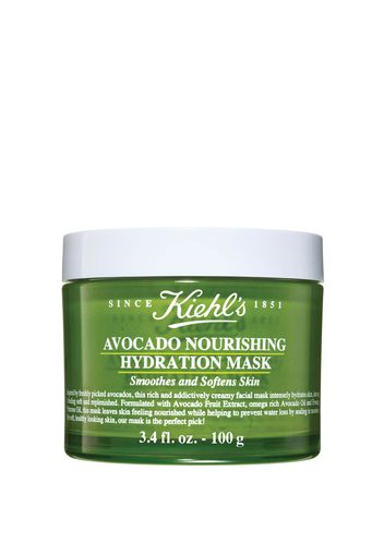 Kiehl's Avocado Nourishing Hydration Mask 100ml