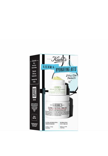 Kiehl's Daily Hydrating Duo Set (Worth £65.00)