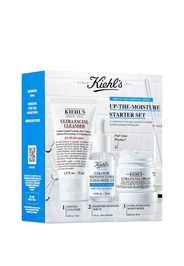 Kiehl's up The Moisturise Set