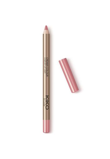 KIKO Milano Creamy Colour Comfort Lip Liner 1.2g (Various Shades) - 03 Powder Pink