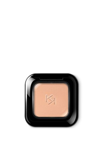 KIKO Milano High Pigment Eyeshadow 1.5g (Various Shades) - 14 Matte Apricot