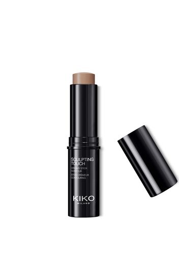 KIKO Milano Sculpting Touch Creamy Stick Contour 10g (Various Shades) - 203 Coffee