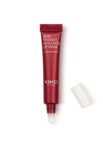 KIKO Milano Skin Trainer Hyaluron Lip Mask 10ml