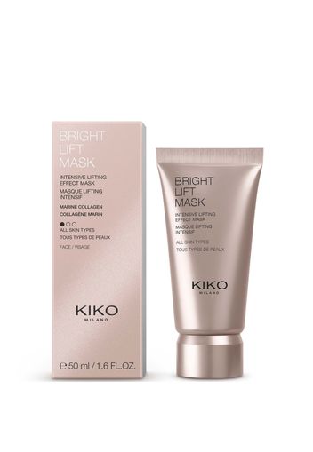 KIKO Milano Bright Lift Mask 50ml