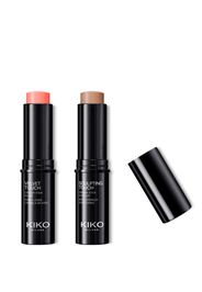 KIKO Milano Exclusive Sculpt and Blush Duo