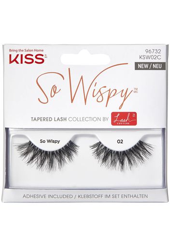 KISS So Wispy Lash (Various Options) - 02