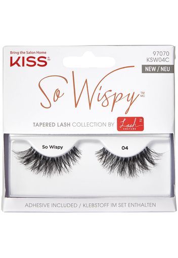 KISS So Wispy Lash (Various Options) - 04