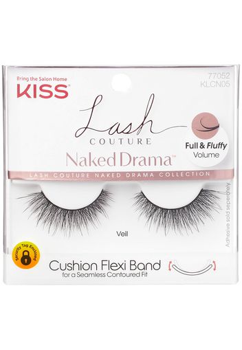 KISS Lash Couture Naked Drama - Veil