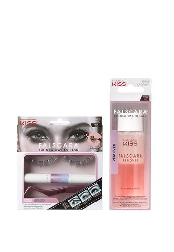 Kiss Falscara Everyday Duo