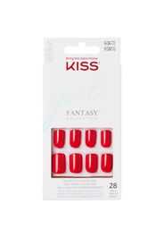 KISS Gel Fantasy Nails (Various Shades) - Whatever