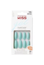 KISS Gel Fantasy Sculpted Nails (Various Shades) - Back It Up