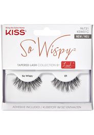 KISS So Wispy Lash (Various Options) - 01