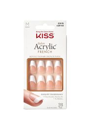 KISS Salon Acrylic Nail Kit - Je T'aime