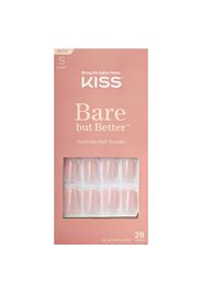 Kiss Bare But Better Nails - Nudies